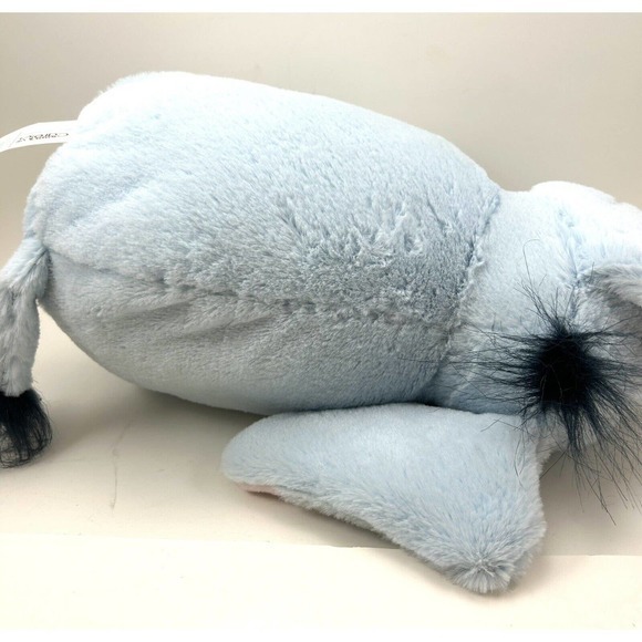 Dr Seuss Plush Lot Kohls Cares Cat in the Hat Horton Elephant Put Me In Zoo Dog - Picture 8 of 16